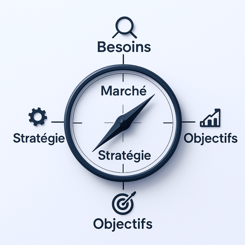 Consultation et analyse