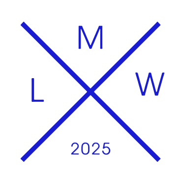 Logo L.M.W.