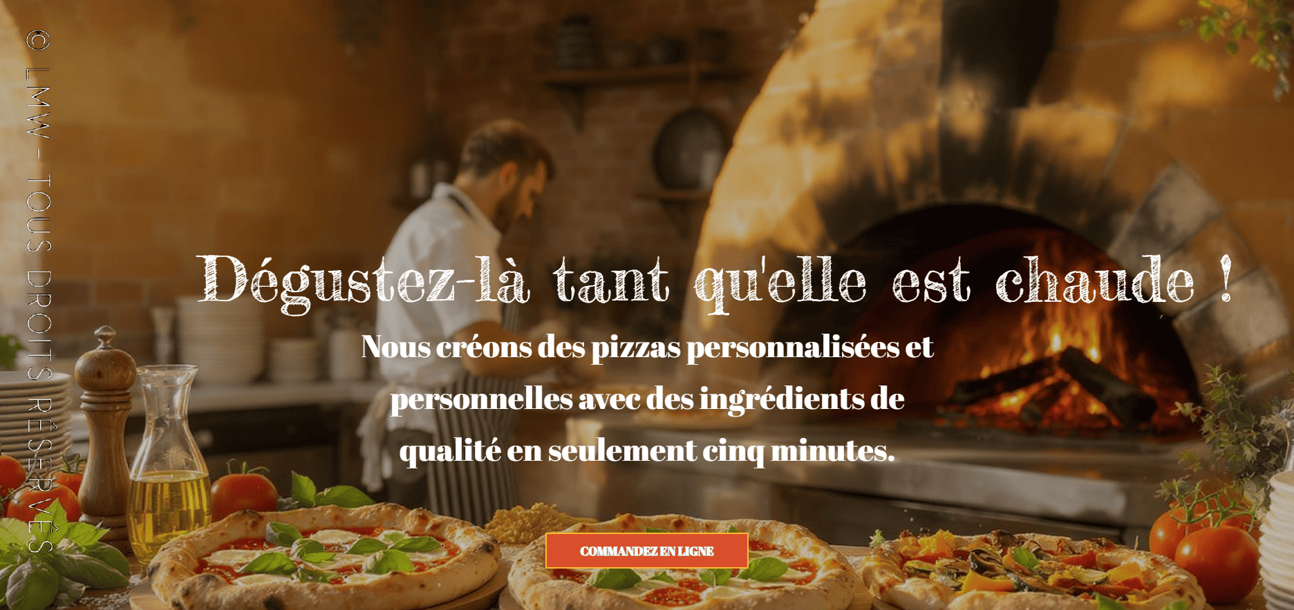 Projet L.M.W. sélectionné 4